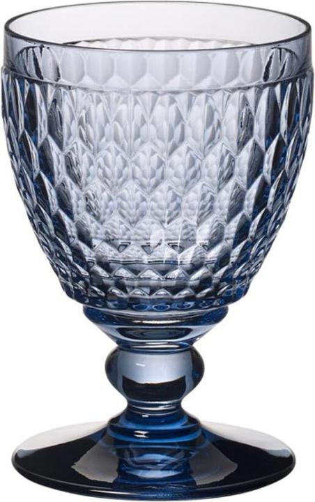 Produktbild Villeroy & Boch Wasser-, Wein- und Sektgläser Boston Coloured (23 cl, 12 Gläser, Weissweingläser)