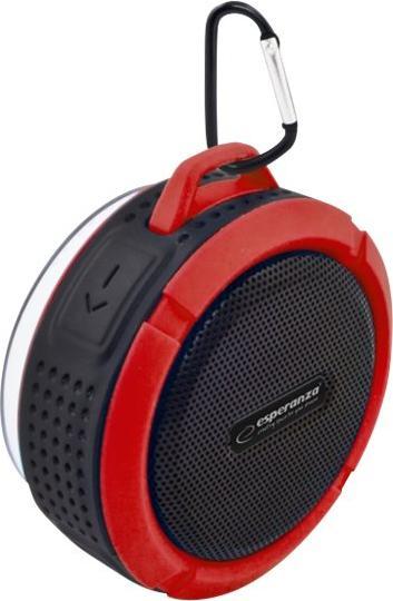 Esperanza Loudspeaker Country red (EP125KR)