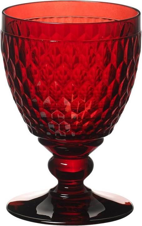 Produktbild Villeroy & Boch Wasser-, Wein- und Sektgläser Boston Coloured (23 cl, 12 Gläser, Weissweingläser)