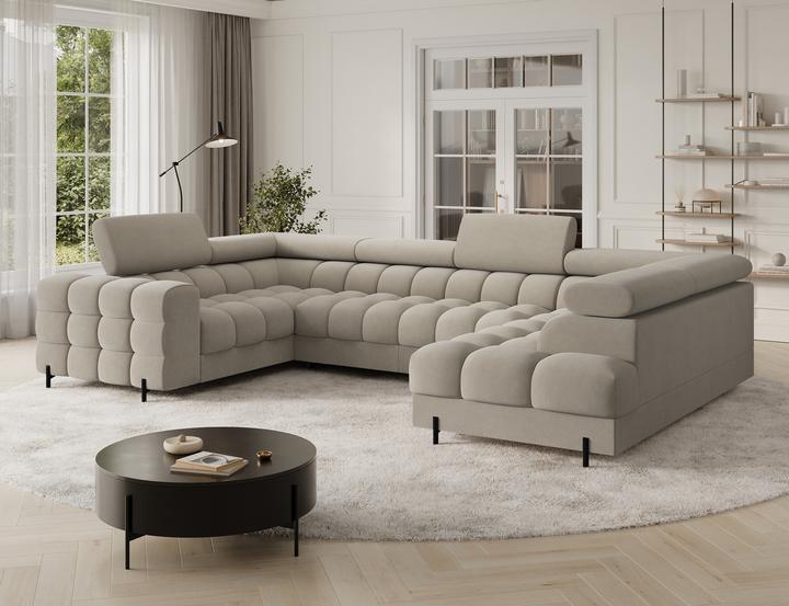 Produktbild ELTAP Fectory (3-Sitzer, Wohnlandschaft)