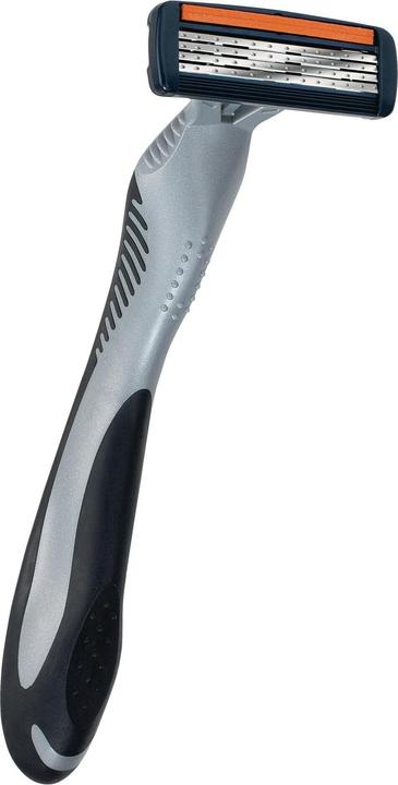 Immagine prodotto Bic Rasoio monouso Flex4 3 pezzi.