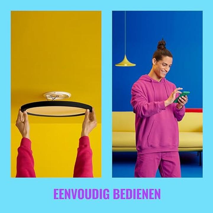 Image du produit WiZ Super Slim (2450 lm)