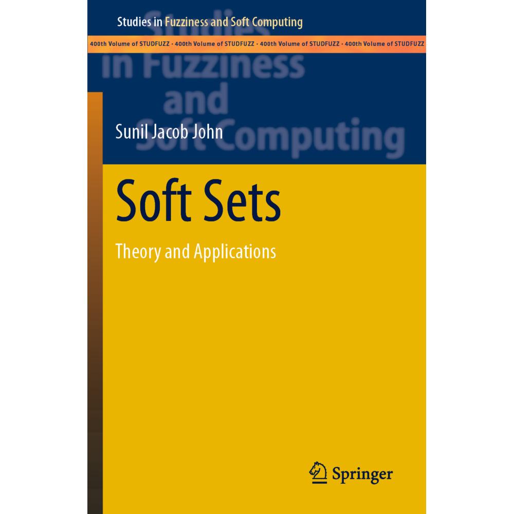 Soft Sets, Fachbücher von Sunil Jacob John