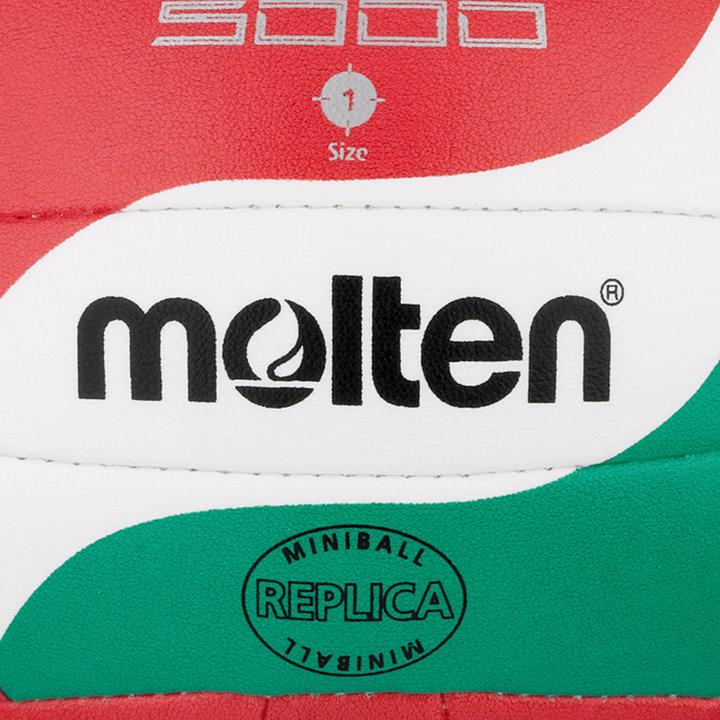 Produktbild Molten V1M300 Mini-Volleybällchen (3)