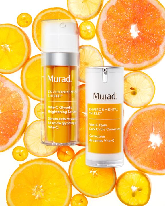 Image du produit Murad Augenserum (Soin des yeux Sérum, 15 ml, Jour + nuit)