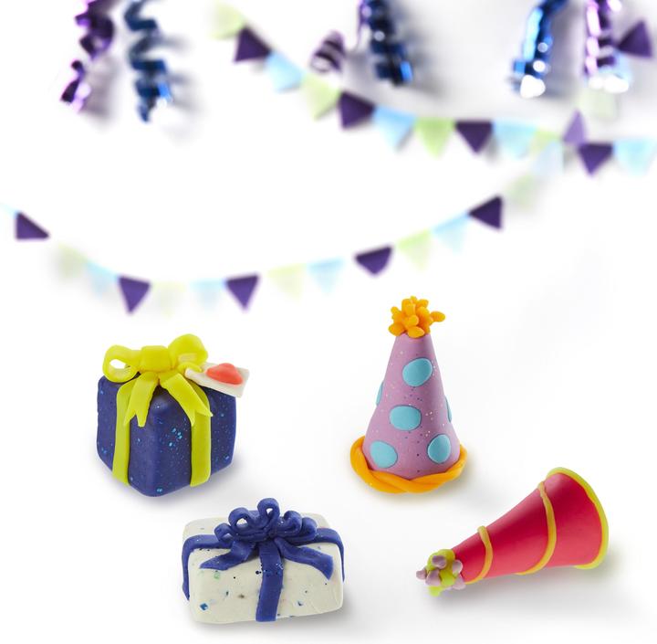 Immagine prodotto Play-Doh Pacchetto 65 anni di diversità