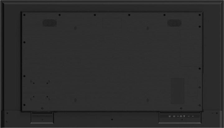 Actual product image BenQ SH6504 (3840 x 2160 Pixels, 65")