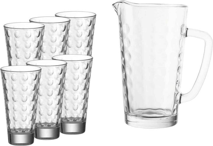 Leonardo Krugset Optic