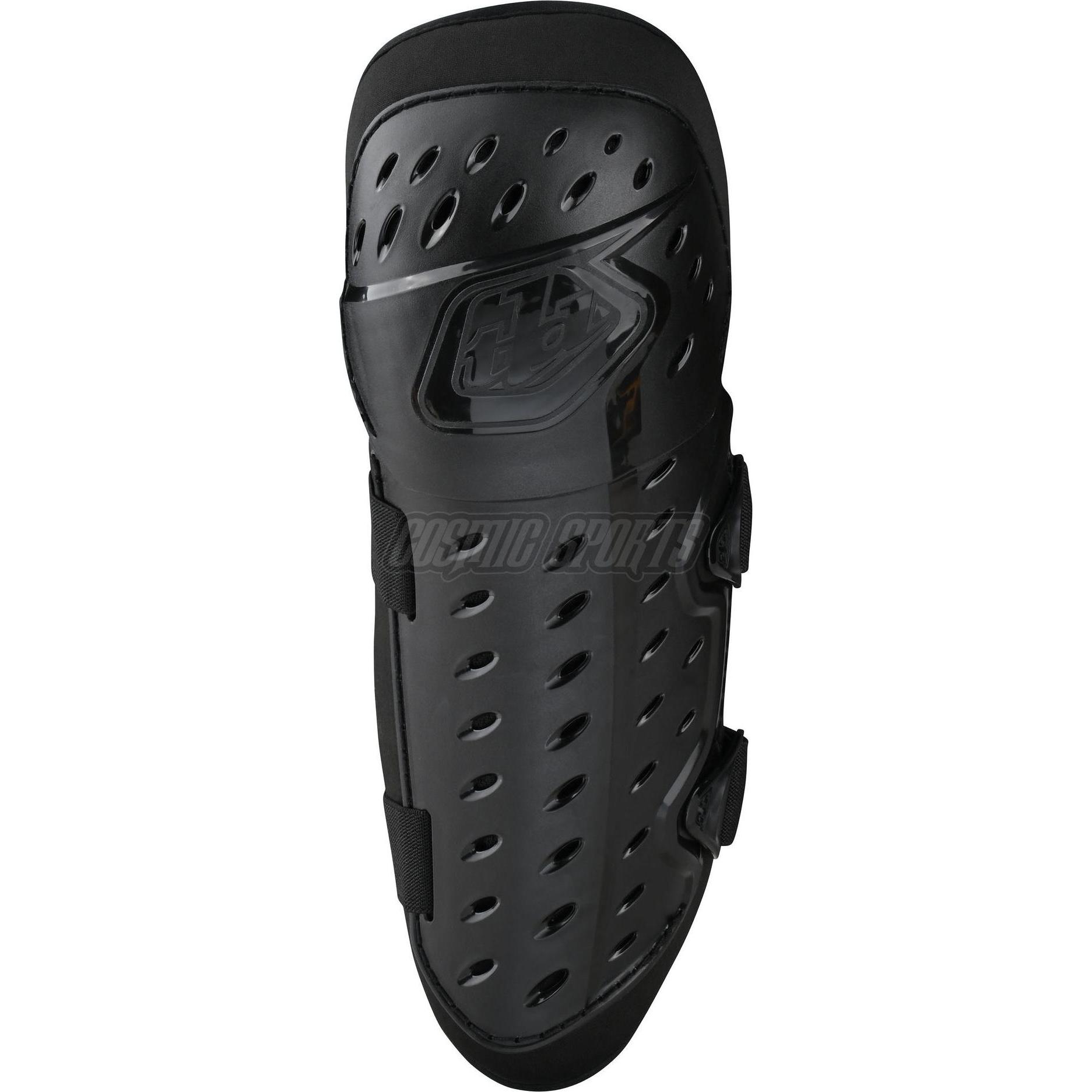 Troy Lee Designs, Protektoren, (One Size, Knieschoner, Paar)
