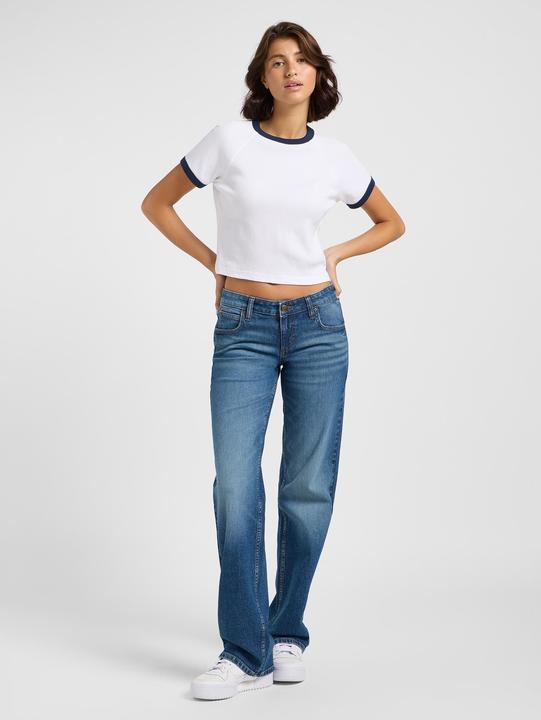 Actual product image Lee Jeans Zoe (30)