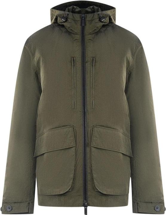 Produktbild Lyle and Scott Jacke mit Kapuze (XL)