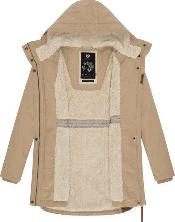 Actual product image Ragwear Elsie (L)
