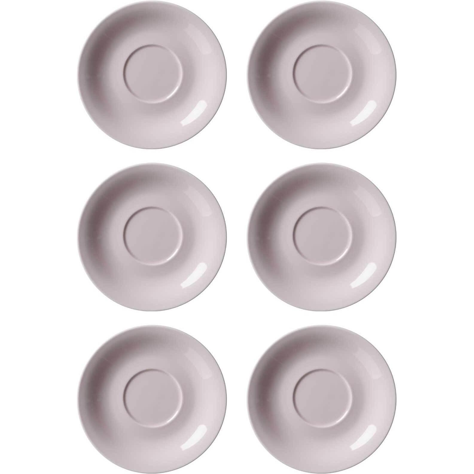 Ritzenhoff & Breker, Tasse, Jumbountertassen Doppio (6 x)