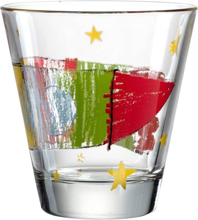 Produktbild Leonardo Kindergläser Bambini (0.22 l, 6x)