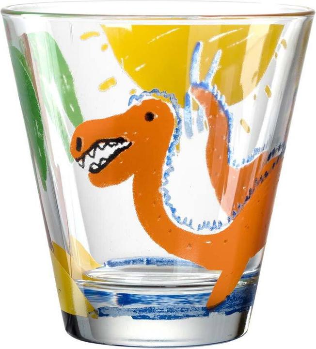 Produktbild Leonardo Kindergläser Bambini (0.22 l, 6x)