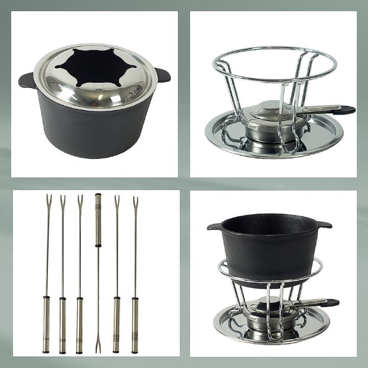 Productafbeelding Kela Comore (Bourgondische fondue, Chinese Fondue)