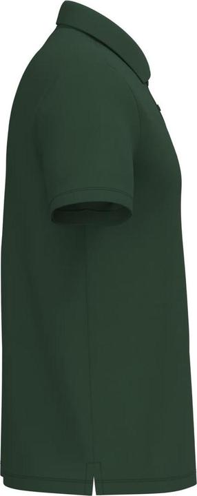 Produktbild iDeal Basic Bio-Baumwoll-Polo mit Piquéstruktur (XXL)