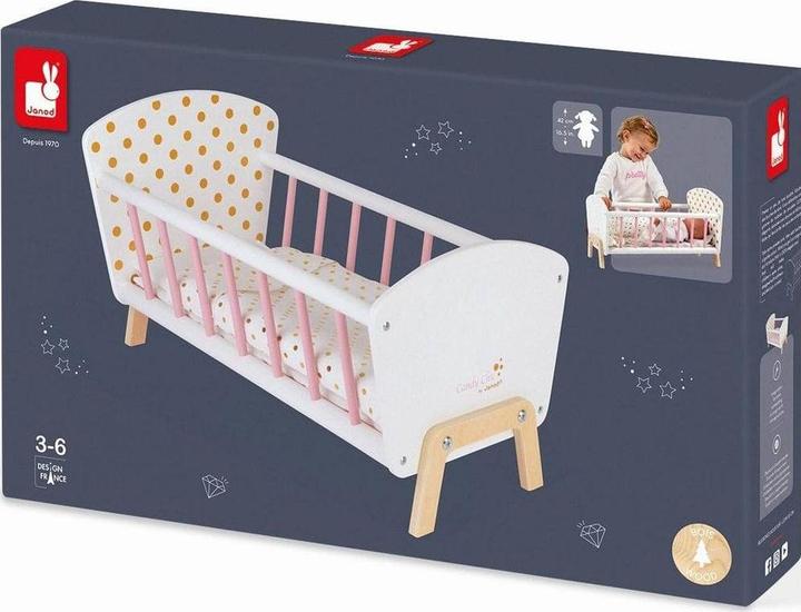 Actual product image Janod Candy Chic