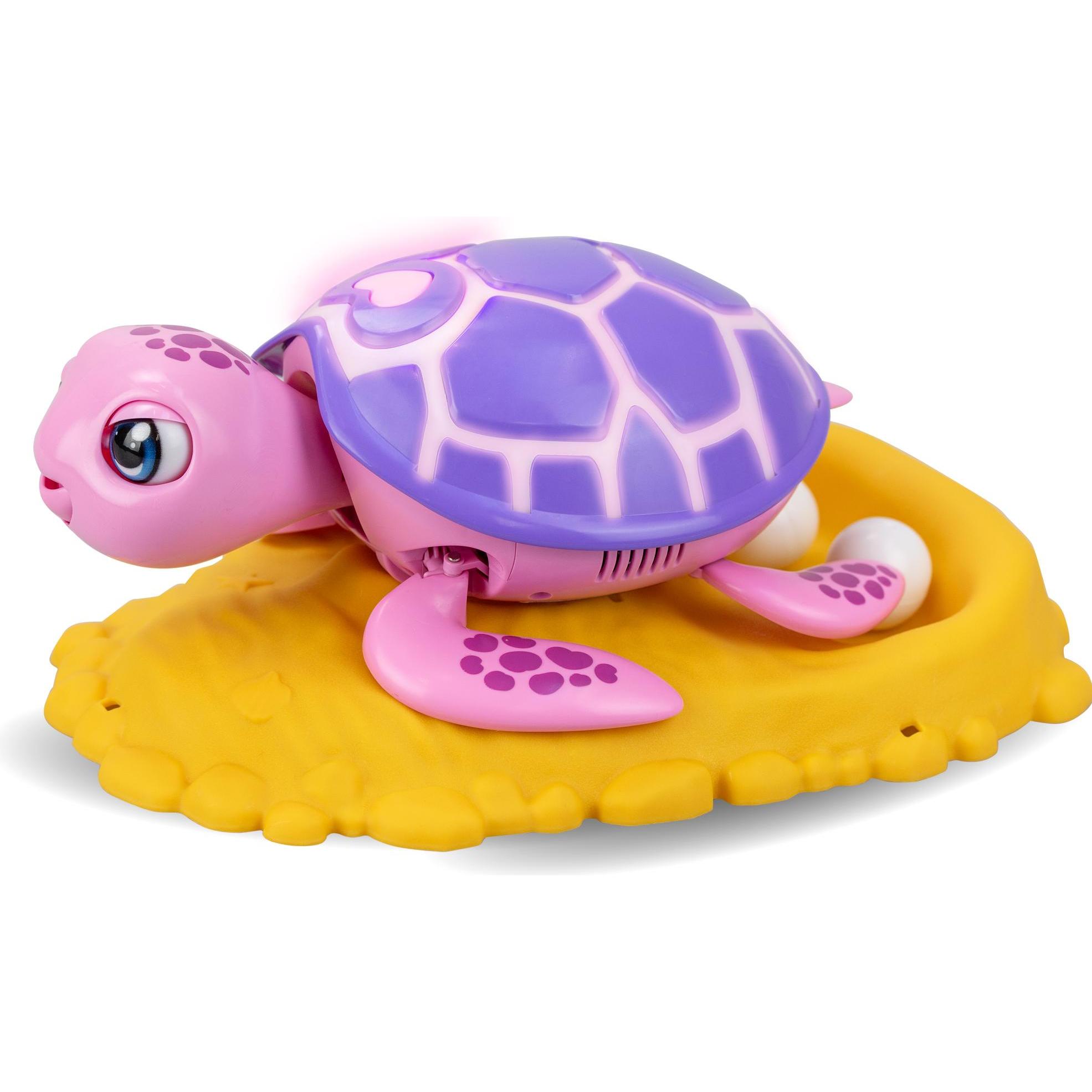 Thumbnail - Silverlit Rettungsschildkröte