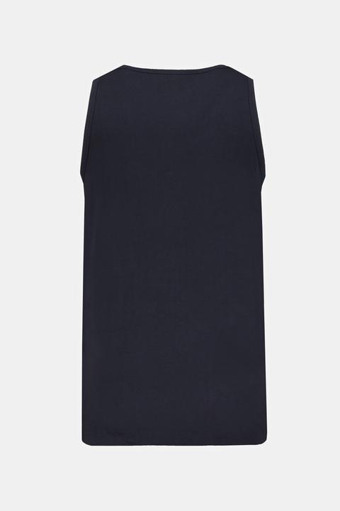 Actual product image JP1880 Basic Cotton Tank (L)