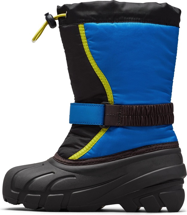 Blu eccellente, Nero