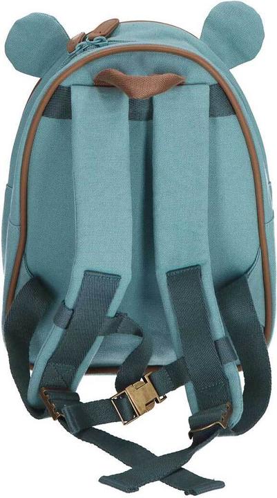 Produktbild Sterntaler Kinderrucksack "Stay True To Nature"