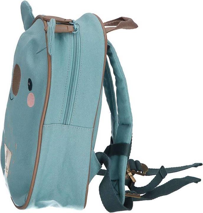 Produktbild Sterntaler Kinderrucksack "Stay True To Nature"