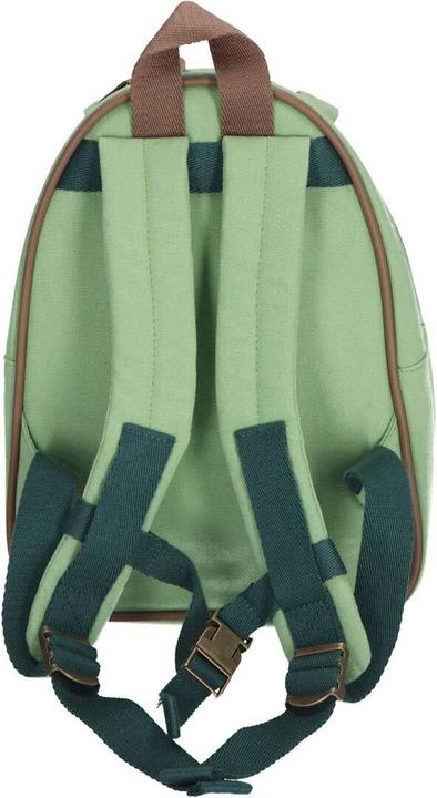 Produktbild Sterntaler Kinderrucksack "Stay True To Nature"