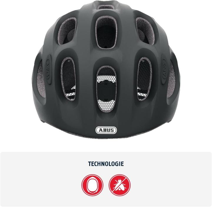 Actual product image Abus Youn-I Mips (48 - 54 cm)