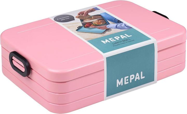 Immagine prodotto Mepal Lunchbox Take a Break