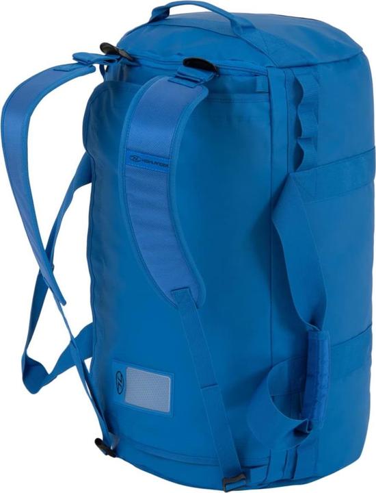 Immagine prodotto Highlander 65l Storm Kitbag Blu (65 l)