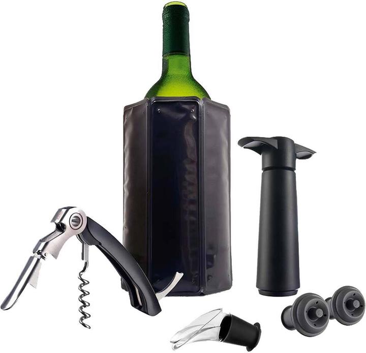 Produktbild Vacu Vin Weinzubehör Experience