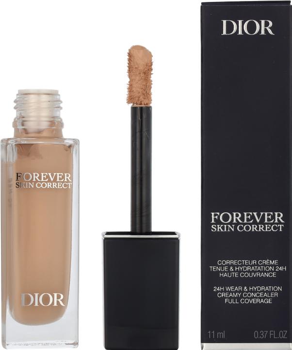 Actual product image Dior Forever Skin Correct (3C Cool)