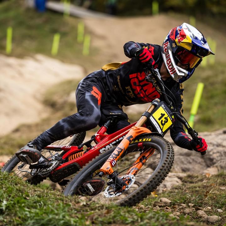 Actual product image Maxxis Assegai (29 x 2.60, 66-622)