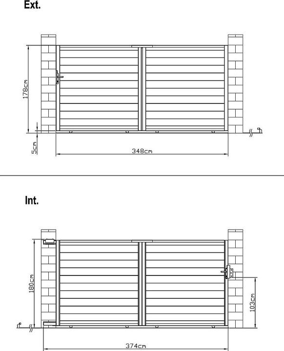 Produktbild Vente-unique Nazario