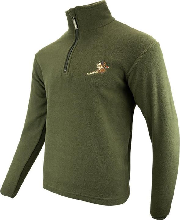 Produktbild Jack Pyke FleeceOberteil Motiv (M)