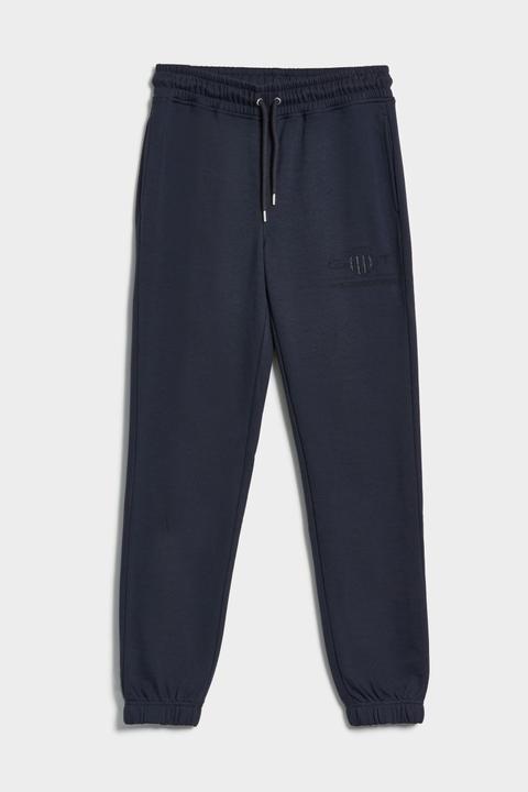 Produktbild GANT Tonal Shield Sweathose (3XL)