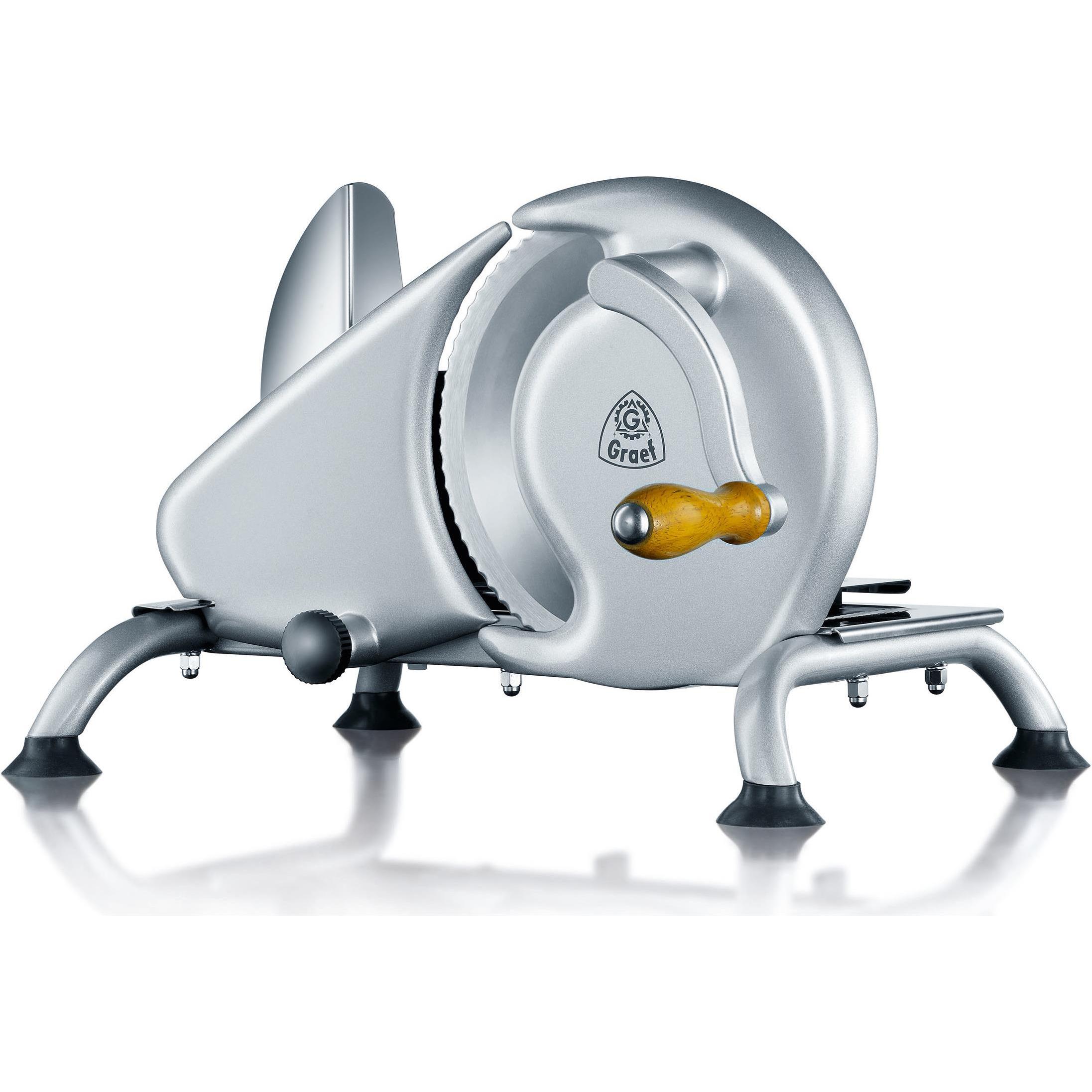 Graef Manuale H 9 (H9EU)