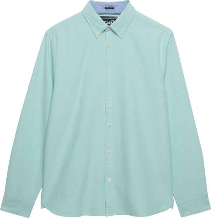 Verde chiaro, Verde menta