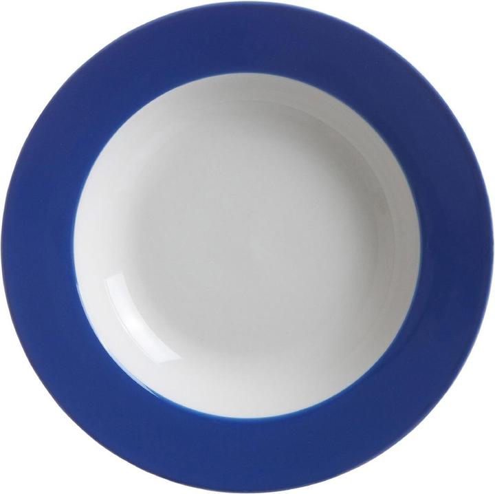 Produktbild Ritzenhoff & Breker Suppenteller Doppio (6x, 22 cm)