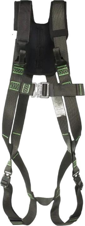 Produktbild Safety Jogger Sicherheitsweste mit Gurt