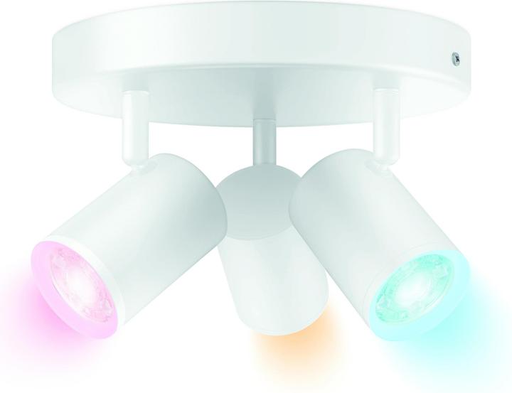 Image du produit WiZ Imageo (345 lm, GU10)