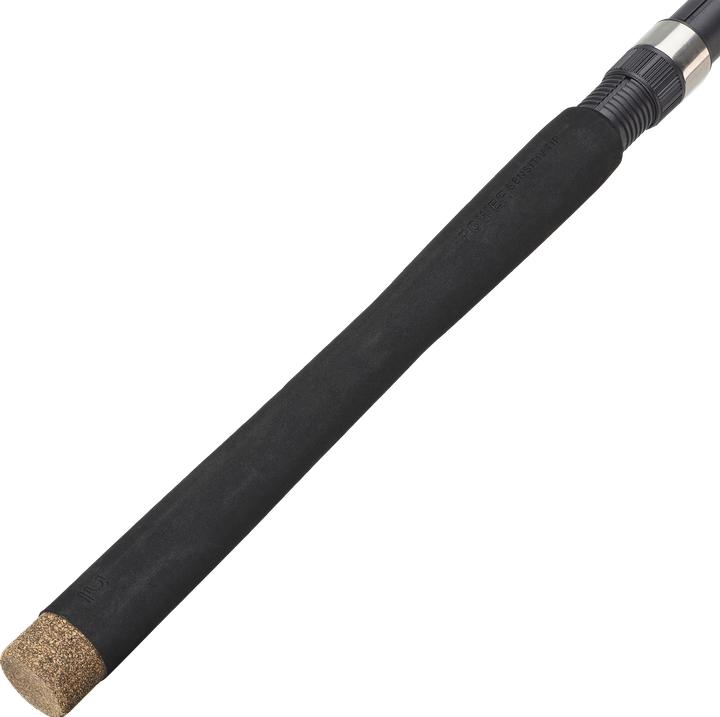 Actual product image Caperlan SEABOAT 100 240 TELESCO (Telescope, 240 cm)