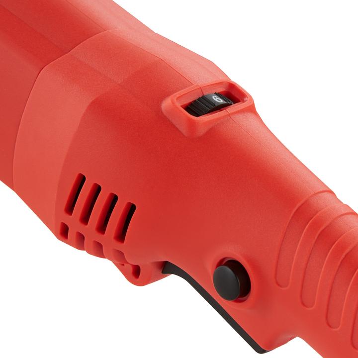 Actual product image tectake Eccentric polishing machine (Eccentric polisher, 710 W)