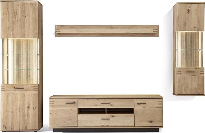 Image du produit Robas Lund Salvador (305 x 208 x 50 cm)