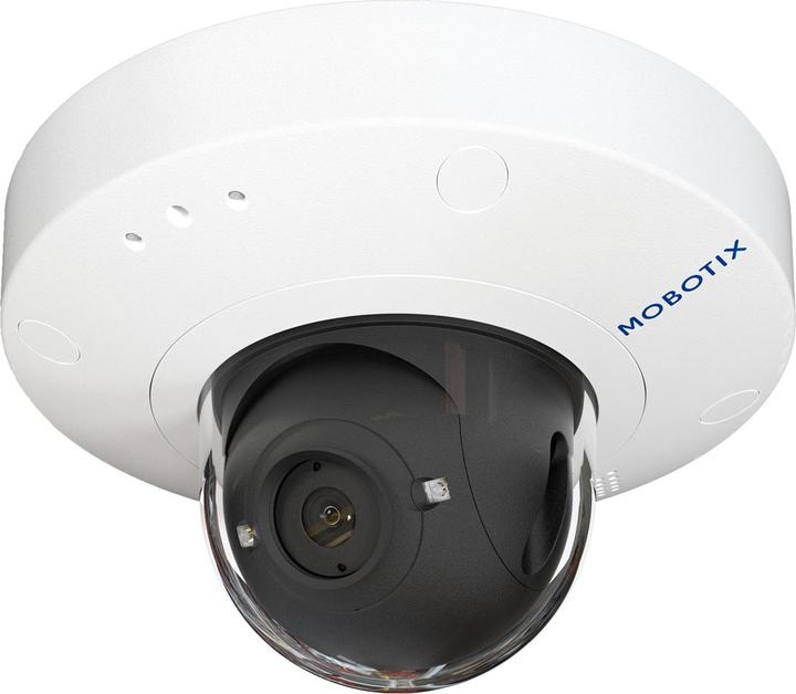 Mobotix Caméra Ethernet / IP Cam (2688 x 1512 Pixels)