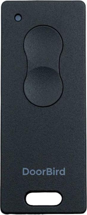Doorbird A8007 Bluetooth Keyfob Remote Control