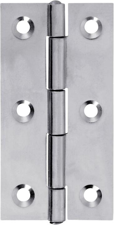 Produktbild Charmag Scharniere