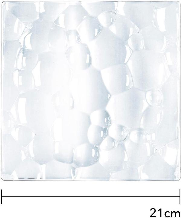 Actual product image Nachtmann Plate square Sphere