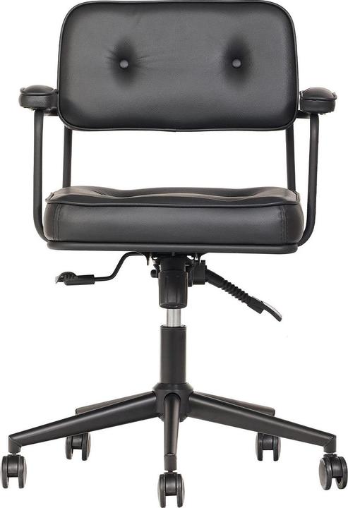 Image du produit Kalune Design Jupi Black Office Chair